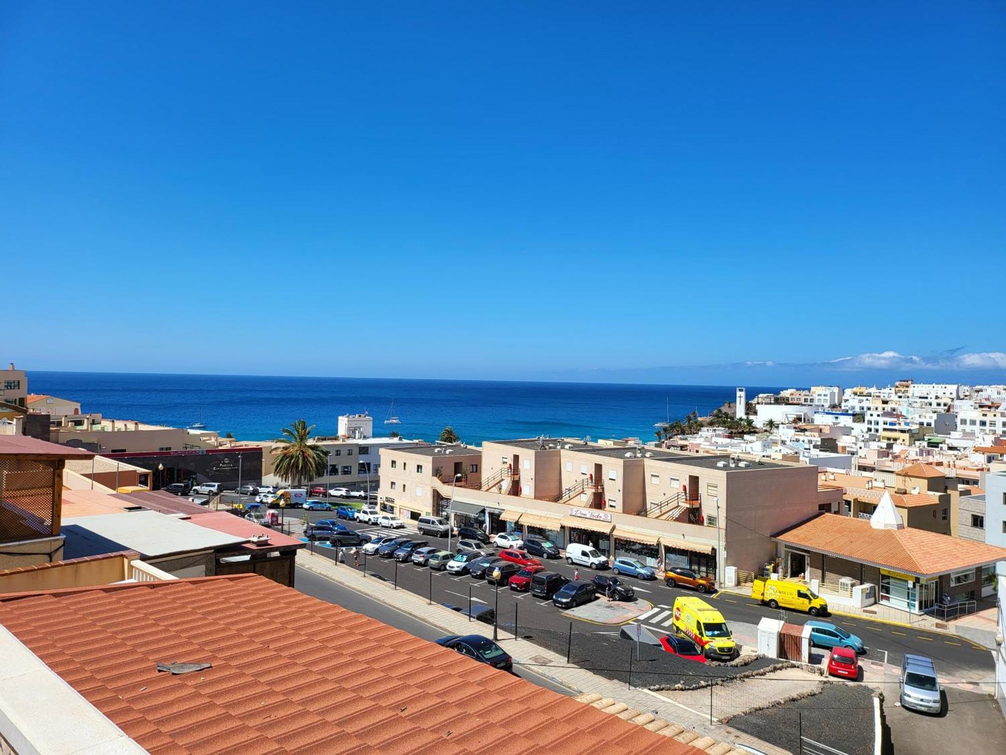 Apartamento Brisas De Morrojable Morro Jable  Exterior foto