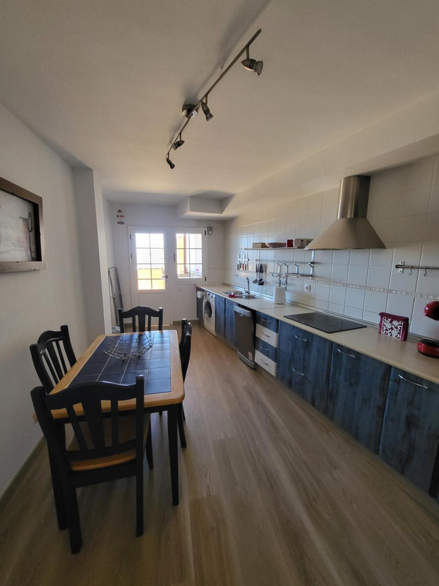 Apartamento Brisas De Morrojable Morro Jable  Exterior foto